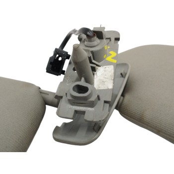 Recambio de parasol izquierdo para volkswagen touareg (7la) 3.2 v6 24v referencia OEM IAM   