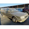 renault 21 berlina (b/l48) del año 1989
