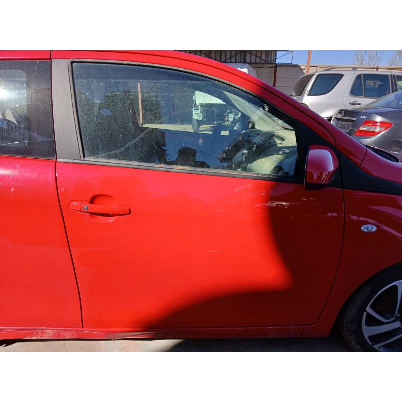 PUERTA DELANTERA DERECHA