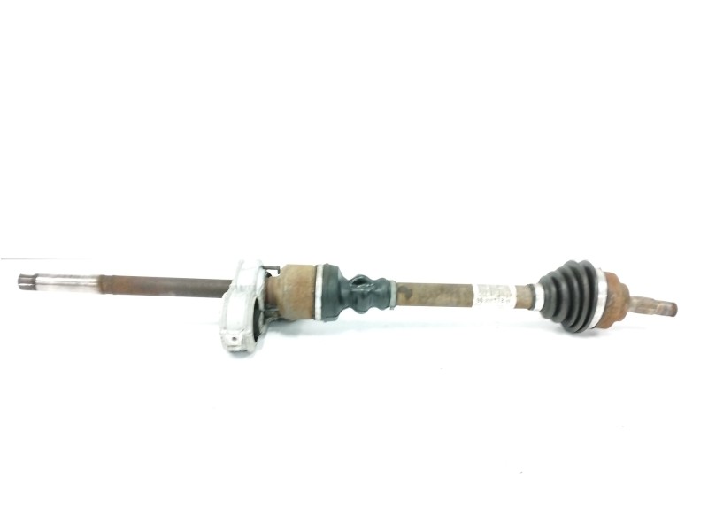 Recambio de transmision delantera derecha para peugeot 307 cc (s1) 1.6 16v cat referencia OEM IAM 9637117880 Recambio de transmision delantera derecha para peugeot 307 cc (s1) 1.6 16v cat referencia OEM IAM 9637117880