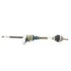 Recambio de transmision delantera derecha para peugeot 307 cc (s1) 1.6 16v cat referencia OEM IAM 9637117880  