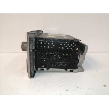 Recambio de sistema audio / radio cd para toyota avensis berlina (t25) 2.0 turbodiesel cat referencia OEM IAM 8612005080 CQMS627