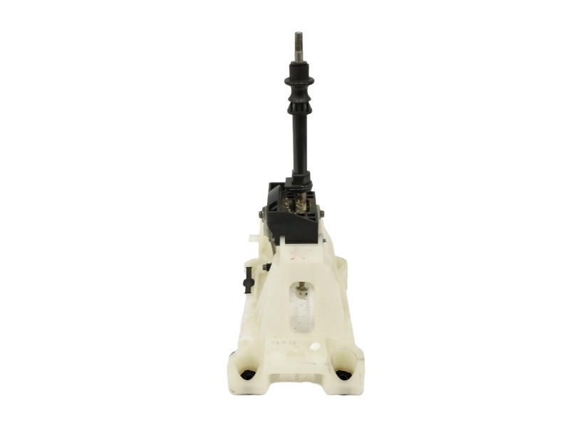 Recambio de palanca cambio para mitsubishi outlander (cw0) 2.0 di-d cat referencia OEM IAM 2450A022  