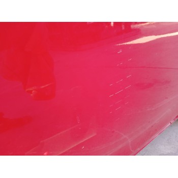 Recambio de puerta delantera derecha para peugeot 108 1.0 vti 72 referencia OEM IAM B000968380  