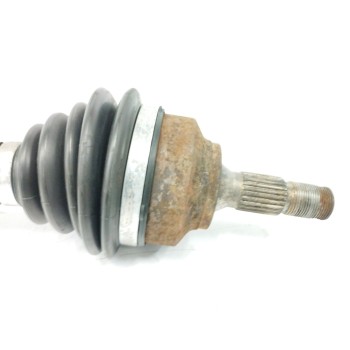 Recambio de transmision delantera derecha para peugeot 307 cc (s1) 1.6 16v cat referencia OEM IAM 9637117880  