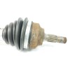 Recambio de transmision delantera derecha para peugeot 307 cc (s1) 1.6 16v cat referencia OEM IAM 9637117880  