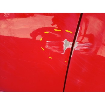 Recambio de puerta delantera izquierda para peugeot 108 1.0 vti 72 referencia OEM IAM   