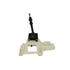 Recambio de palanca cambio para mitsubishi outlander (cw0) 2.0 di-d cat referencia OEM IAM 2450A022  