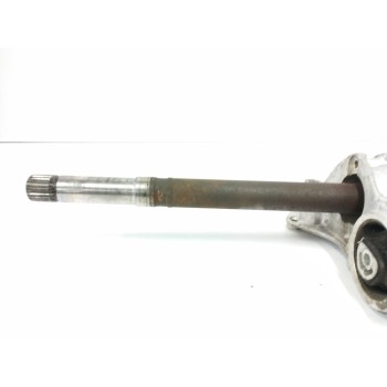 Recambio de transmision delantera derecha para peugeot 307 cc (s1) 1.6 16v cat referencia OEM IAM 9637117880  