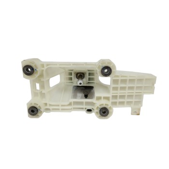 Recambio de palanca cambio para mitsubishi outlander (cw0) 2.0 di-d cat referencia OEM IAM 2450A022  