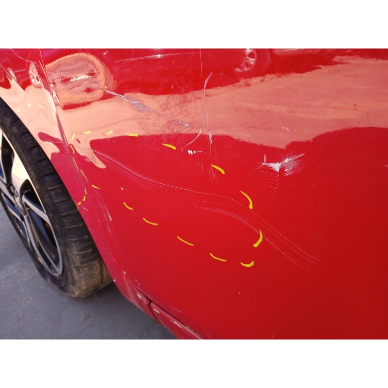 PUERTA DELANTERA IZQUIERDA