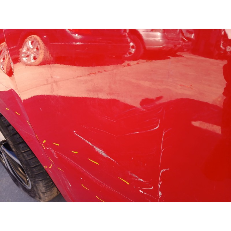 PUERTA DELANTERA IZQUIERDA