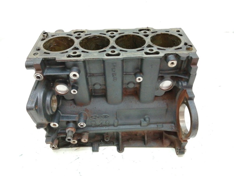 Recambio de bloque para kia carens (un) active referencia OEM IAM D4EA Recambio de bloque para kia carens (un) active referencia OEM IAM D4EA