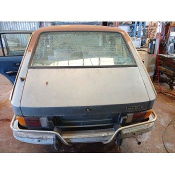 seat fura del año 1980