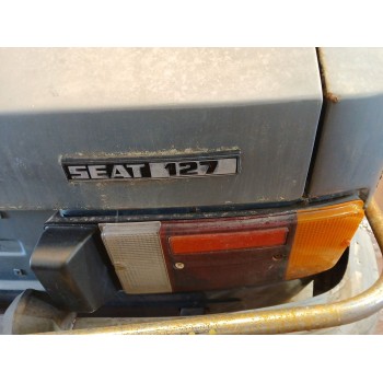 seat fura del año 1980