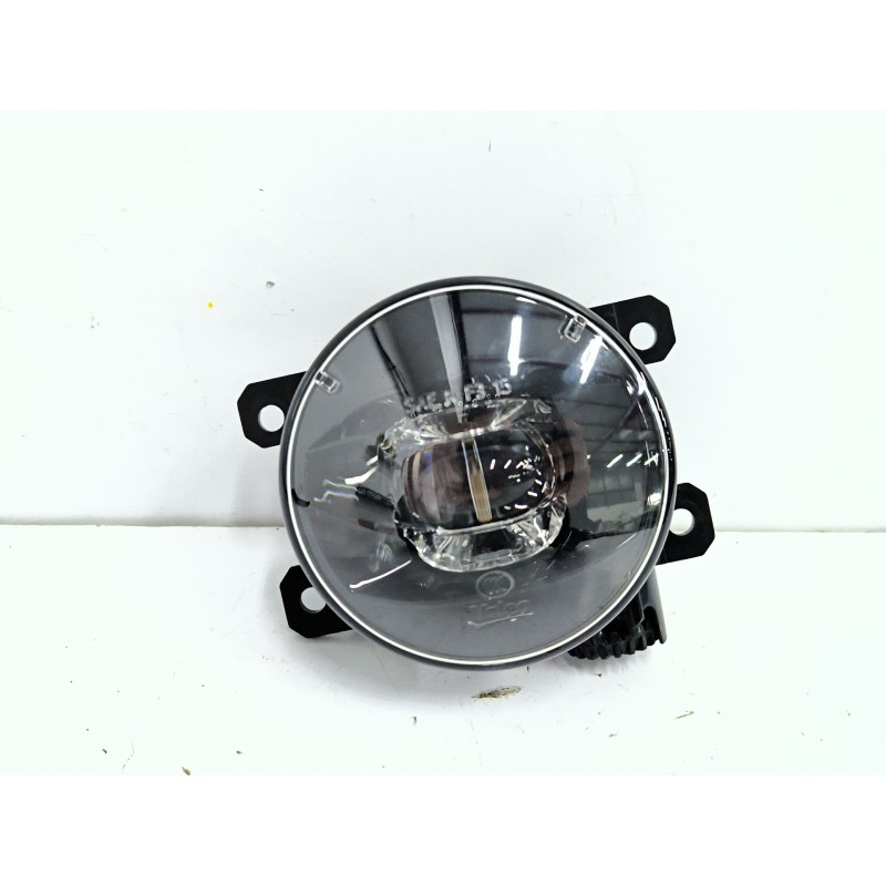 Recambio de faro antiniebla derecho para peugeot 3008 ii suv (mc_, mr_, mj_, m4_) 1.2 thp/ puretech 130 (mrhnsm, mrhnsu, mrhnsj,