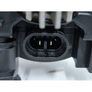 Recambio de faro antiniebla derecho para peugeot 3008 ii suv (mc_, mr_, mj_, m4_) 1.2 thp/ puretech 130 (mrhnsm, mrhnsu, mrhnsj,