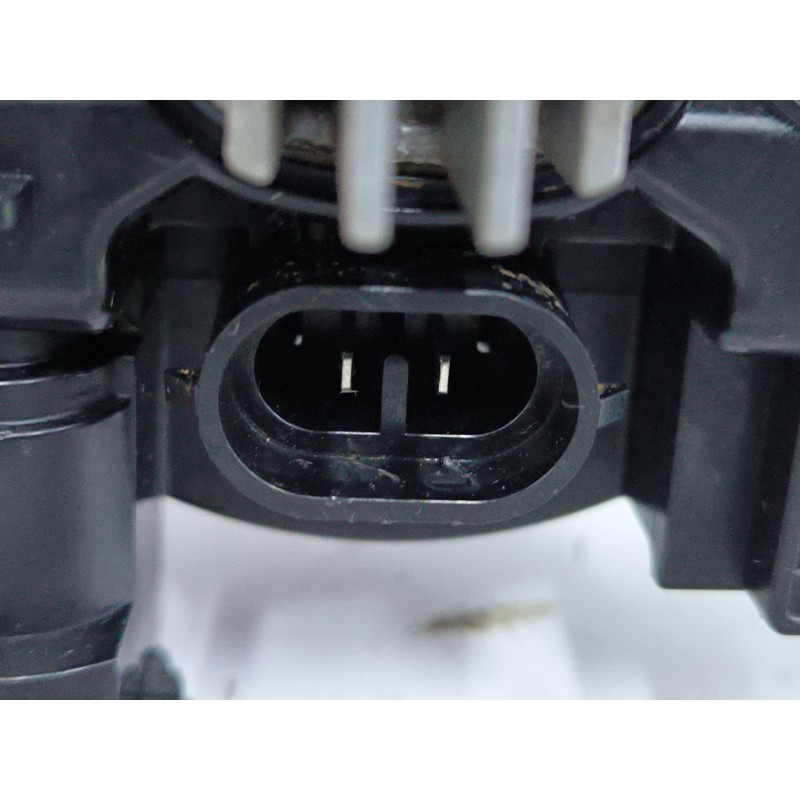 FARO ANTINIEBLA DERECHO