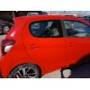 Recambio de puerta trasera derecha para peugeot 108 1.0 vti 72 referencia OEM IAM B000962680  