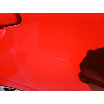 Recambio de puerta trasera derecha para peugeot 108 1.0 vti 72 referencia OEM IAM B000962680  