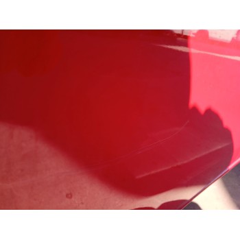 Recambio de puerta trasera derecha para peugeot 108 1.0 vti 72 referencia OEM IAM B000962680  