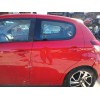 Recambio de puerta trasera izquierda para peugeot 108 1.0 vti 72 referencia OEM IAM   