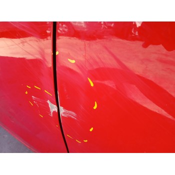 Recambio de puerta trasera izquierda para peugeot 108 1.0 vti 72 referencia OEM IAM   