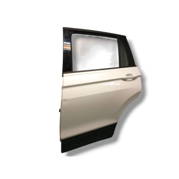 Recambio de puerta trasera izquierda para volkswagen tiguan (ad1, ax1) 2.0 tdi referencia OEM IAM   
