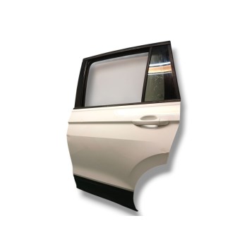 Recambio de puerta trasera izquierda para volkswagen tiguan (ad1, ax1) 2.0 tdi referencia OEM IAM   