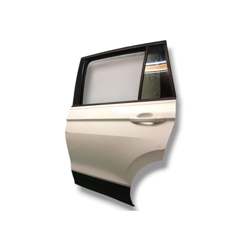 PUERTA TRASERA IZQUIERDA