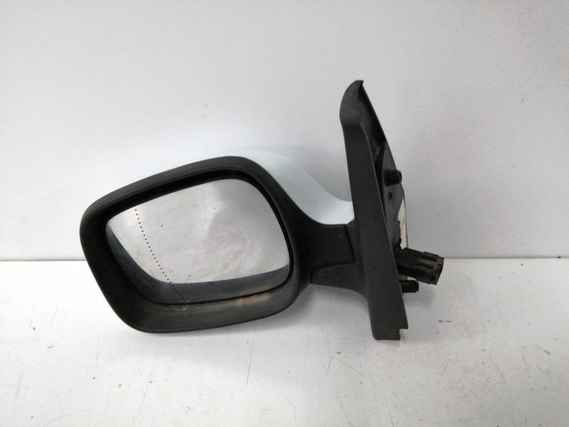 Recambio de retrovisor izquierdo para renault kangoo (f/kc0) 1.5 dci diesel referencia OEM IAM  5 CABLES 