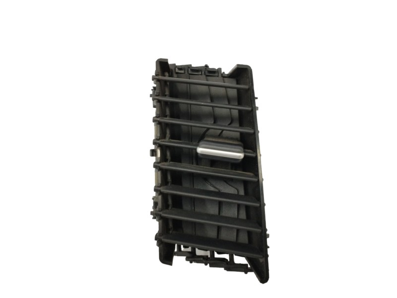 Recambio de rejilla aireadora para mitsubishi outlander (cw0) 2.0 di-d cat referencia OEM IAM 8030A013ZZ IZQUIERDA CENTRAL Recambio de rejilla aireadora para mitsubishi outlander (cw0) 2.0 di-d cat referencia OEM IAM 8030A013ZZ IZQUIERDA CENTRAL
