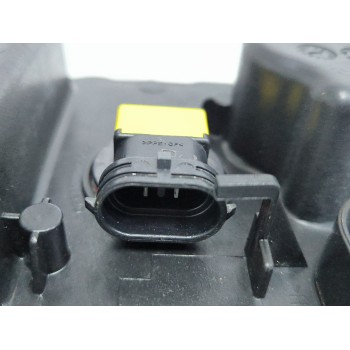 Recambio de faro antiniebla derecho para mg zs suv (azs1) 1.0 t-gdi referencia OEM IAM 10548004 A02005R0100 