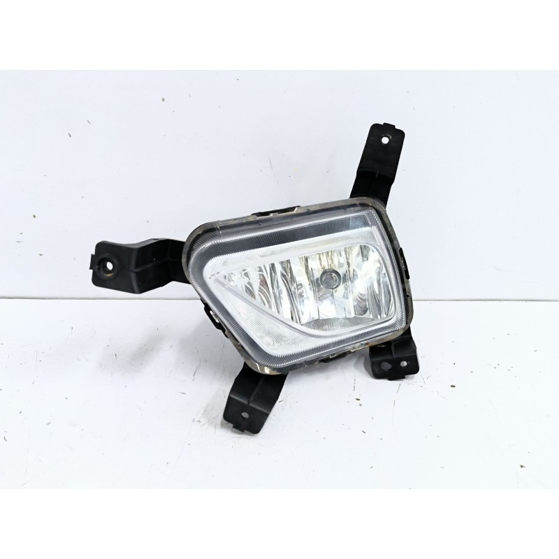 Recambio de faro antiniebla izquierdo para mg zs suv (azs1) 1.0 t-gdi referencia OEM IAM 10548003  