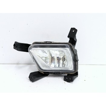 Recambio de faro antiniebla izquierdo para mg zs suv (azs1) 1.0 t-gdi referencia OEM IAM 10548003  