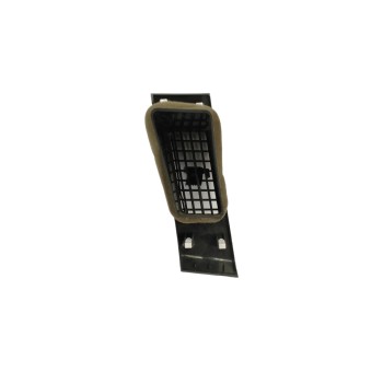 Recambio de rejilla aireadora para mitsubishi outlander (cw0) 2.0 di-d cat referencia OEM IAM 8030A014ZZ DERECHA CENTAL 