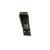 Recambio de rejilla aireadora para mitsubishi outlander (cw0) 2.0 di-d cat referencia OEM IAM 8030A014ZZ DERECHA CENTAL 