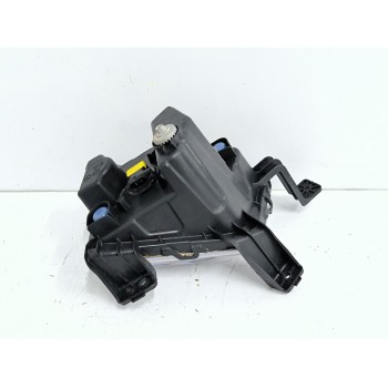 Recambio de faro antiniebla izquierdo para mg zs suv (azs1) 1.0 t-gdi referencia OEM IAM 10548003  