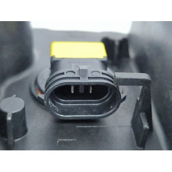 Recambio de faro antiniebla izquierdo para mg zs suv (azs1) 1.0 t-gdi referencia OEM IAM 10548003  