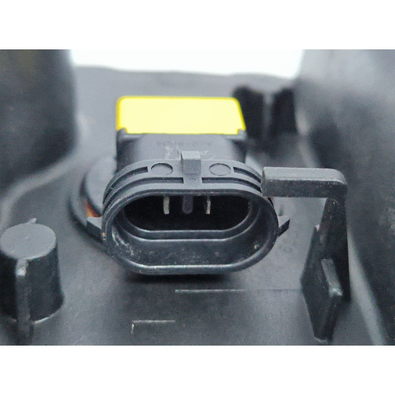 FARO ANTINIEBLA IZQUIERDO