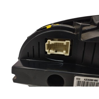 Recambio de cuadro instrumentos para mercedes-benz clase m (w164) 3.0 cdi cat referencia OEM IAM A1649007900 A2C53361660 