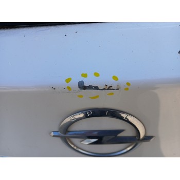 Recambio de porton trasero para opel astra k sports tourer referencia OEM IAM   