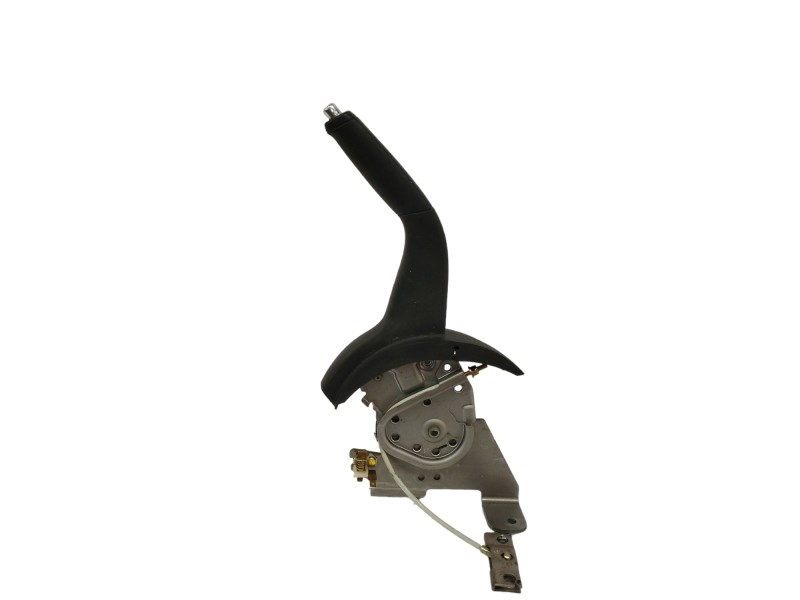 Recambio de palanca freno de mano para mitsubishi outlander (cw0) 2.0 di-d cat referencia OEM IAM Recambio de palanca freno de mano para mitsubishi outlander (cw0) 2.0 di-d cat referencia OEM IAM