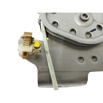 Recambio de palanca freno de mano para mitsubishi outlander (cw0) 2.0 di-d cat referencia OEM IAM   