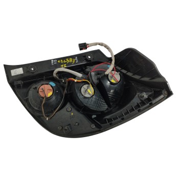 Recambio de piloto trasero izquierdo para chevrolet aveo 1.4 cat referencia OEM IAM 95470359  