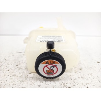 Recambio de deposito expansion para toyota corolla sedán (_e21_) 1.8 vvti hybrid (mzea12, zre211, zwe211) referencia OEM IAM G91