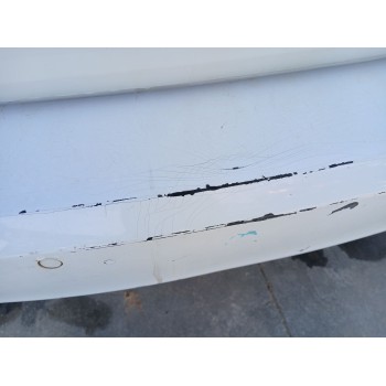 Recambio de paragolpes trasero para opel astra k sports tourer referencia OEM IAM 39049433  