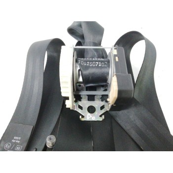 Recambio de cinturon seguridad delantero derecho para renault kangoo (f/kc0) 1.5 dci diesel referencia OEM IAM 743796  