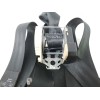 Recambio de cinturon seguridad delantero derecho para renault kangoo (f/kc0) 1.5 dci diesel referencia OEM IAM 743796  