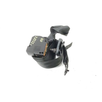 Recambio de cinturon seguridad delantero derecho para renault kangoo (f/kc0) 1.5 dci diesel referencia OEM IAM 743796  